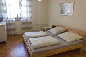 Pension Wesertal, Minden