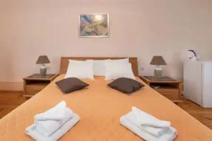 Room in Guest Room - Valensija - Standard Double Room, Jurmala
