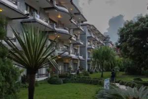Hotel Barahi Pokhara, Pokhara