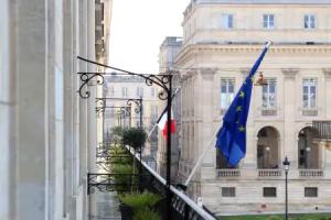 Hôtel Majestic, Bordeaux