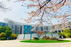 Fairmont Yangcheng Lake, Kunshan