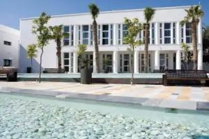 Parador de Mojacar, Mojacar