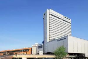 Hotel Metropolitan Sendai, Sendai