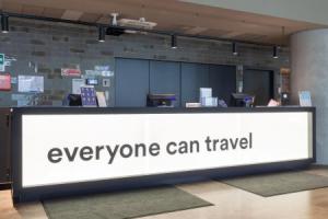 a&o Hotel Venezia Mestre 2, Mestre