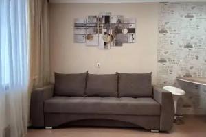 Studio apartment, Blagoveschensk