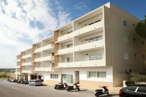 Paya Suites, Es Pujols