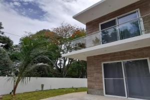 Villa Sleeps 8 With Private Pool, Sosua