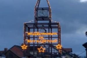 Meine Ferienwohnung Apartments, Wernigerode