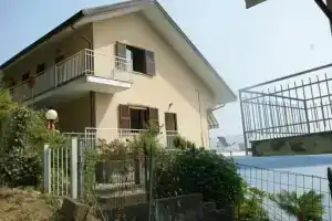 Orizzonte Apartments, Belgirate