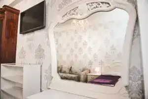 Apartments on Pervomaisky Avenue 39/2, Ryazan