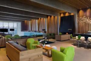 Chetzeron Hotel, Crans Montana