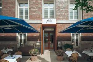 The Wellem Hotel, Dusseldorf