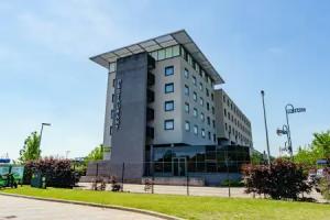Bastion Hotel Rotterdam Zuid, Rotterdam