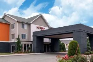 Best Western Erie Inn  Suites, Erie