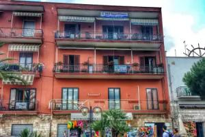 B&B L'Isola, Porto Cesareo