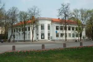 Guest House Senasis Pastas, Druskininkai