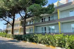 Talen Otel, Istanbul