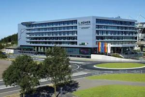 Nuerburgring Congress Hotel, Nurburg