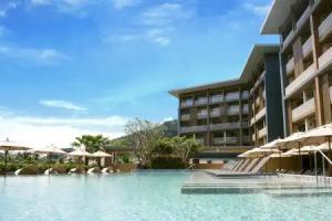 Centra by Centara Phu Pano Resort Krabi, Ao Nang