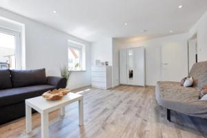 Wohnung 14 - Ohne Auto in Den Europa-Park Apartments, Ringsheim