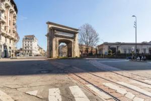 Cà Bèla - Porta Romana, Milan