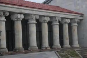 Old Capital, Mtskheta