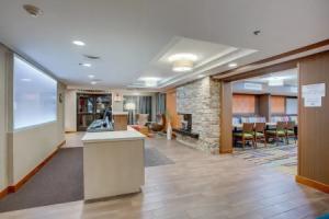 Fairfield Inn Burlington Williston, Burlington