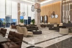 DoubleTree by Hilton Manisa, Magnesia