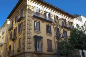 Soho Boutique Malaga, Malaga