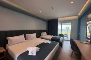 Sea Coast Resort Halkidiki, Gerakini