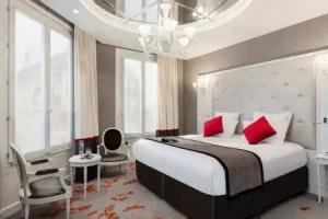 Maison Albar - Le Diamond, Paris