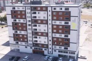 Seyir Prestij Apartments, Kayseri