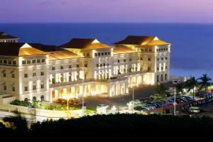 Galle Face Hotel, Colombo