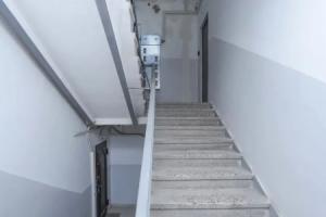 Stay Inn on Abovyan 36-4, Yerevan