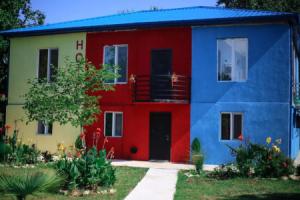 Novel House, Martvili