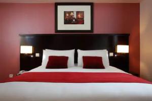 Hôtel Haussmann Saint Augustin, Paris