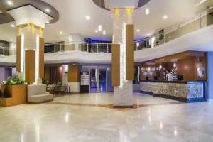 Garden of Sun Hotel, Didim