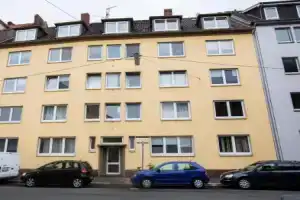 AVR Apartment Geestemunde 2, Bremerhaven