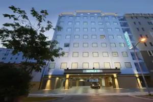 Hotel 81 Gold, Singapore