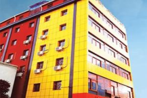 Madaverte Hotel, Antananarivo