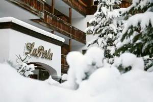 Hotel La Perla The Leading Hotels of the World, Corvara