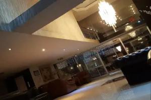 Grand Wonne Hotel, Ankara