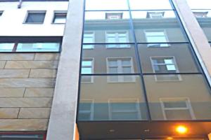 HUXX City Hotel, Nurnberg