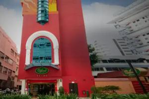 Oxford Hotel, Singapore