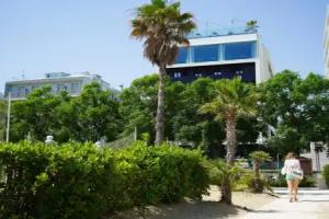 Hotel Lungomare, Riccione