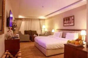 Strand Hotel Jordan, Amman