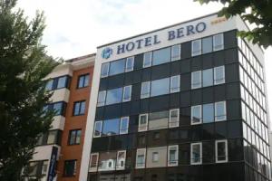 Hotel Bero, Oostende