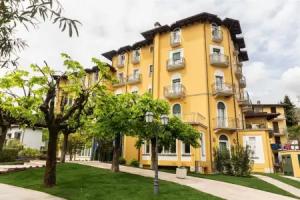 Hotel Galeazzi, Gardone Riviera