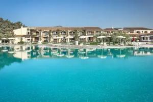 Sentido Orosei Beach, Orosei
