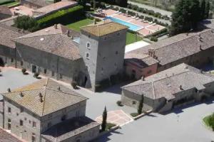 Borgo Scopeto Wine & Country Relais, Vagliagli